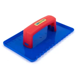 Plastic Role Play Building Set