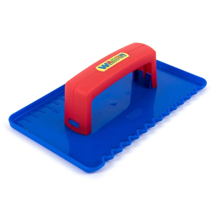 Plastic Role Play Building Set
