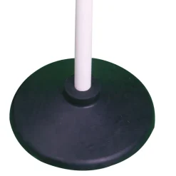 Plastic Rounders Posts and Bases H1.2m