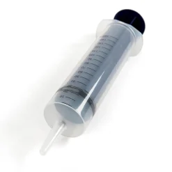 Plastic Squeezy Water Tubes 2pk