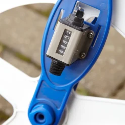 Plastic Trundle Wheel with Counter