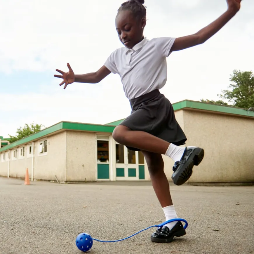 Playground Equipment Kit