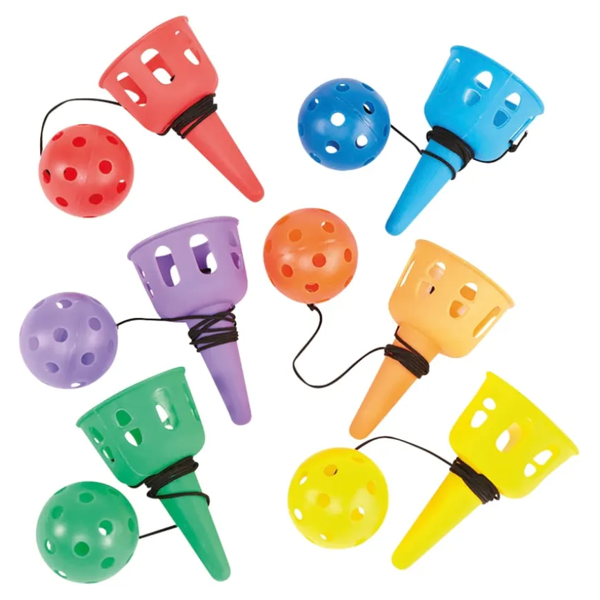 Playground Equipment Kit