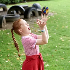 Playground Equipment Kit