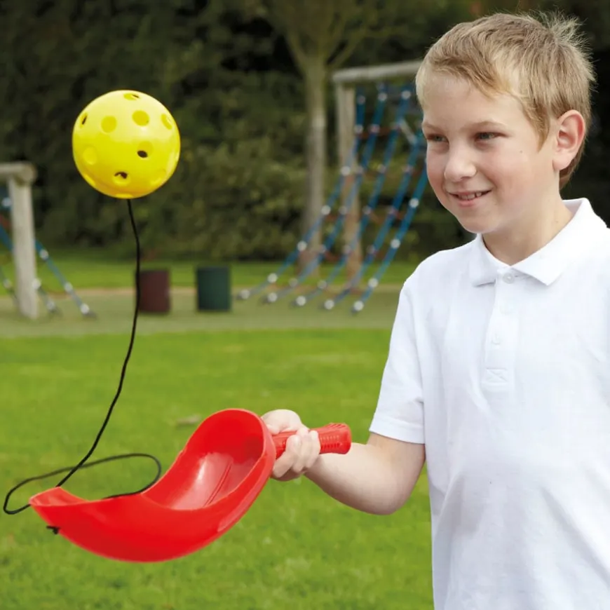 Playground Equipment Pack