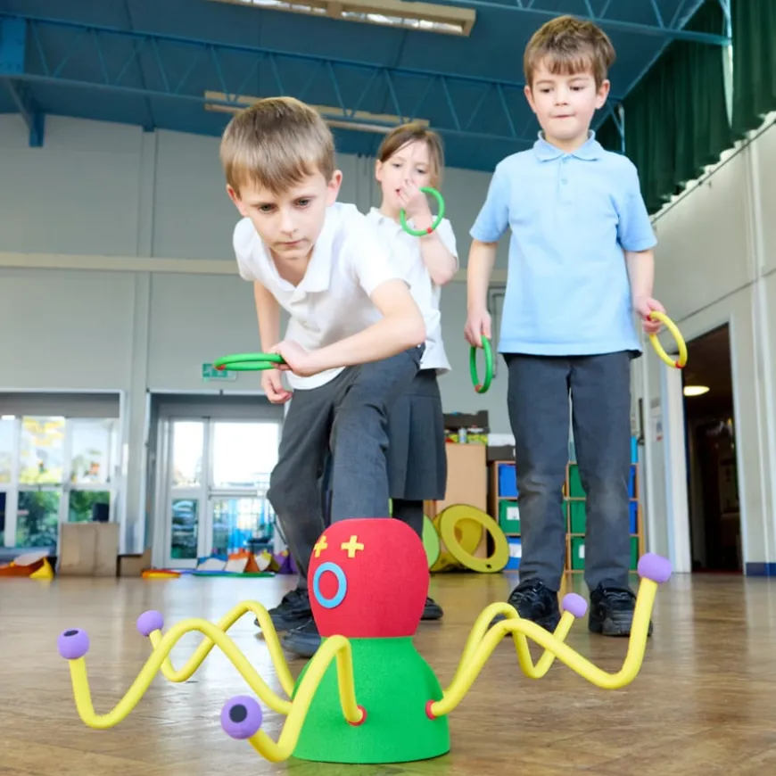 Playground Games Strategy Kit