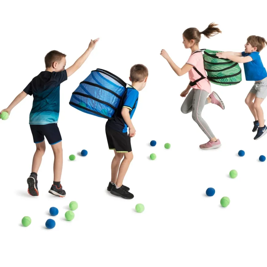 Playground Games Strategy Kit