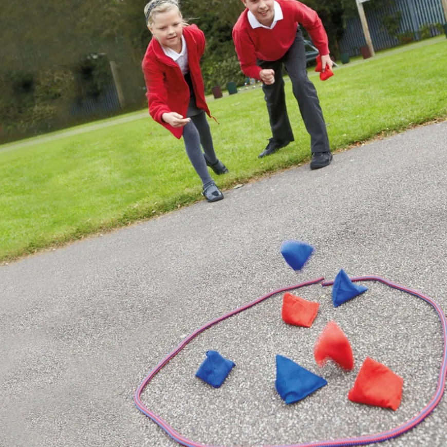 Playground Games Strategy Kit