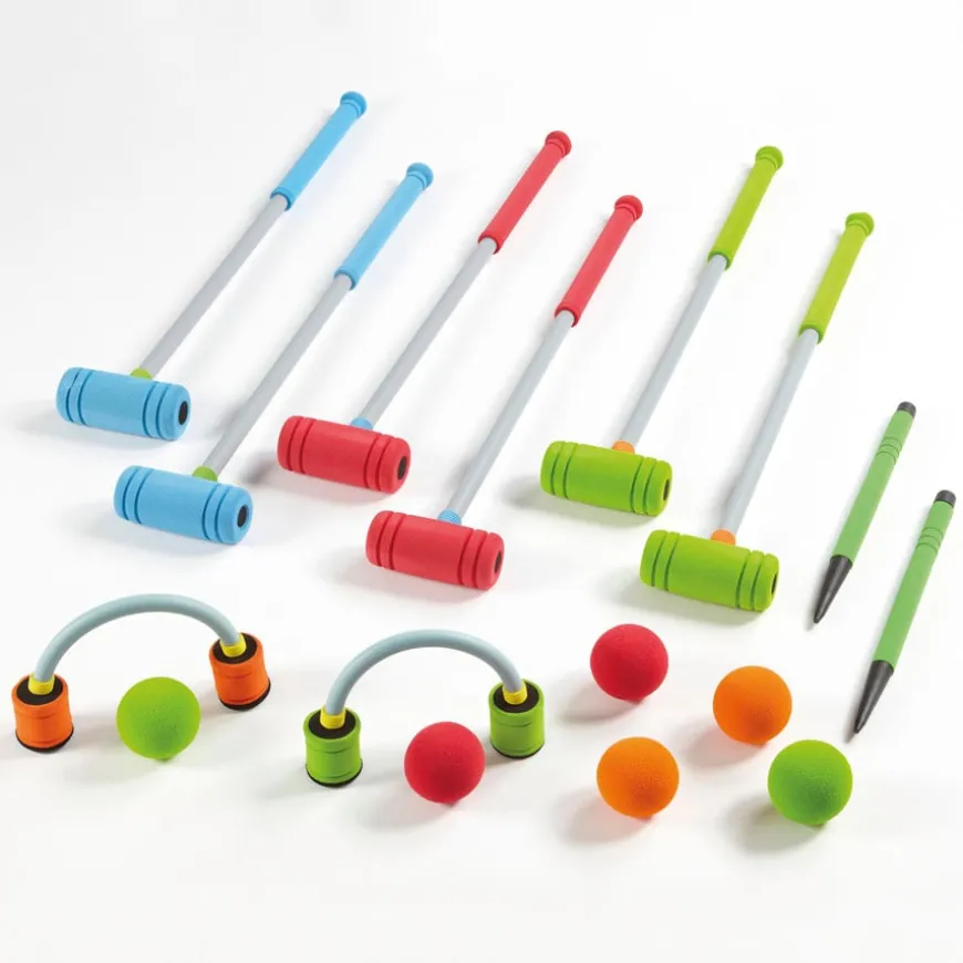 Playground Games Strategy Kit