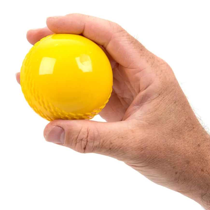 Playground Plastic Cricket Set