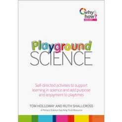 Playground Science