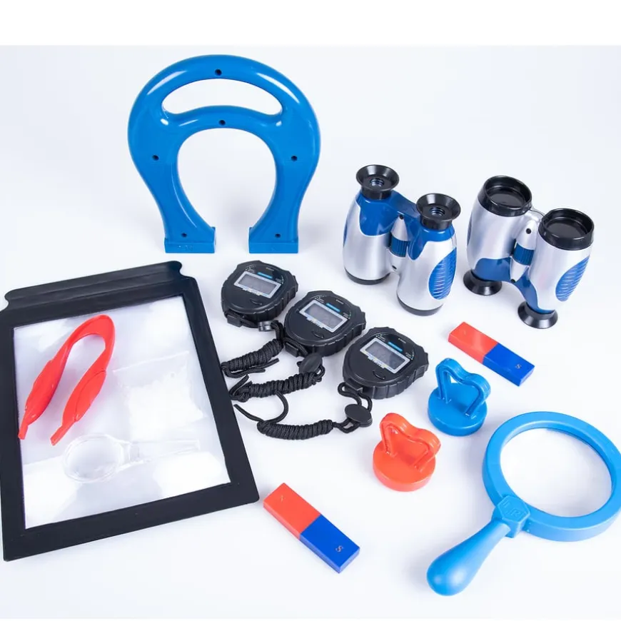 Playground Science Resource Kit - Upper