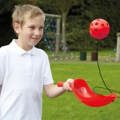Playground Scoopers and Air Flow Balls