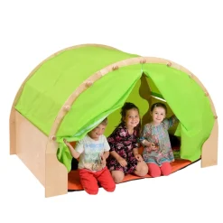 Play Pod Den