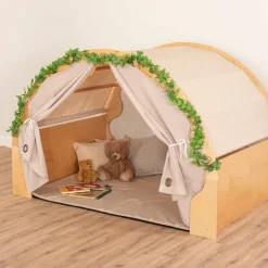 Play Pod Den