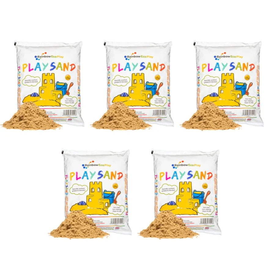 Play Sand 12kg