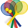 Playtime 79 Piece Colourful Playground Games Kit