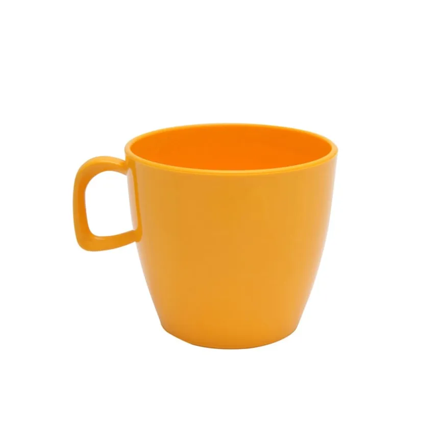 Polycarbonate Cups Single