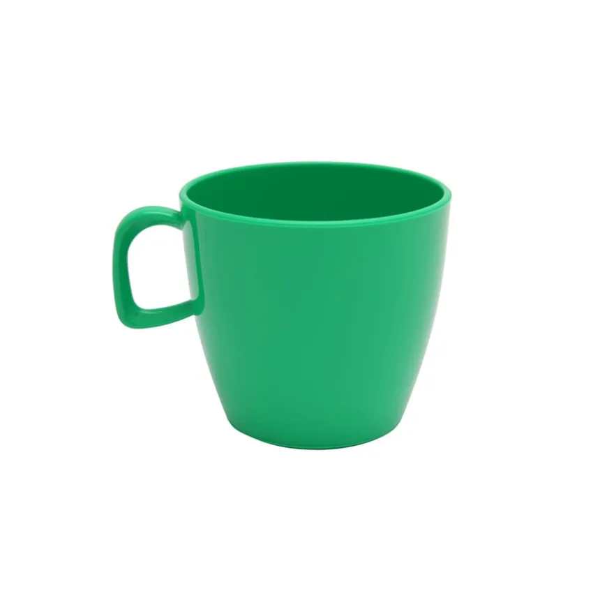 Polycarbonate Cups Single