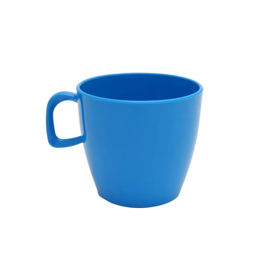 Polycarbonate Cups Single