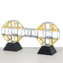 Polydron Bridges Class Set