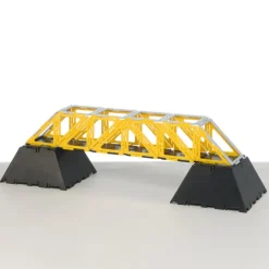 Polydron Bridges Class Set