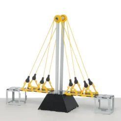 Polydron Bridges Class Set