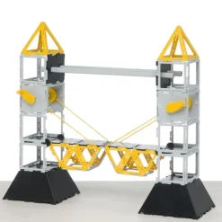 Polydron Bridges Class Set