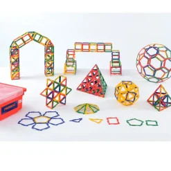 Polydron Frameworks Multi-Pack