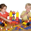 Polydron Junior Construction Collection 372pcs