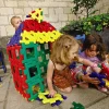 Polydron Recycled XL Giant Super Construction Class Set