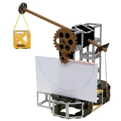 Polydron STEM Set