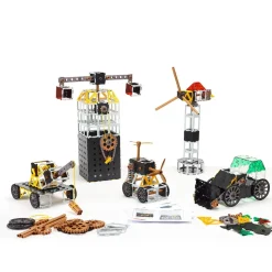 Polydron STEM Set