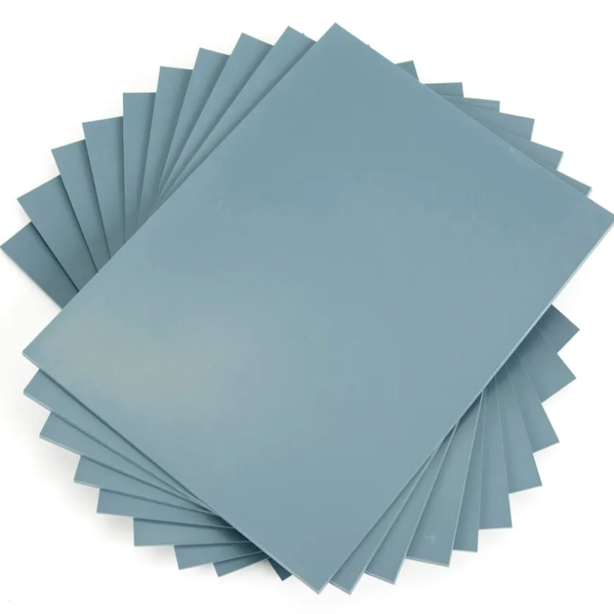 Polymer Lino Blocks 10pk