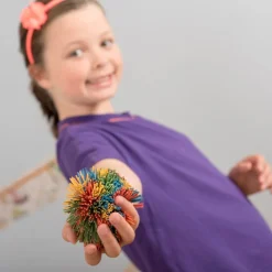 Pom Pom Balls 3pk