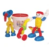 Popoids Economy Set 70pcs