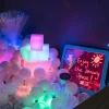 Pop-Up Sensory Tent