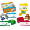 Positional Words Resource Box