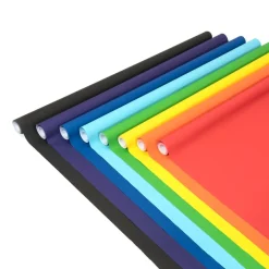 Poster Paper Extra Wide Display Paper Rolls 8pk