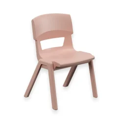 Postura+ Chair Rose Blossom 260mm