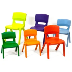 Postura+ Chairs Bundle 30pk