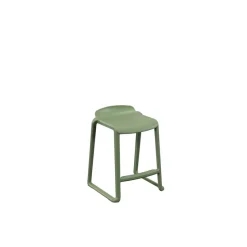 Postura Low Back One Piece Stool