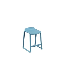 Postura Low Back One Piece Stool
