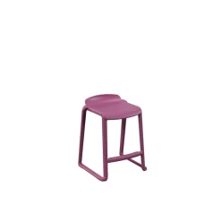 Postura Low Back One Piece Stool