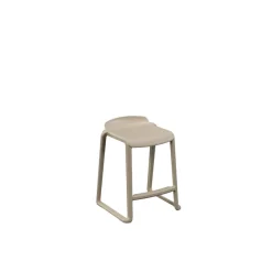 Postura Low Back One Piece Stool