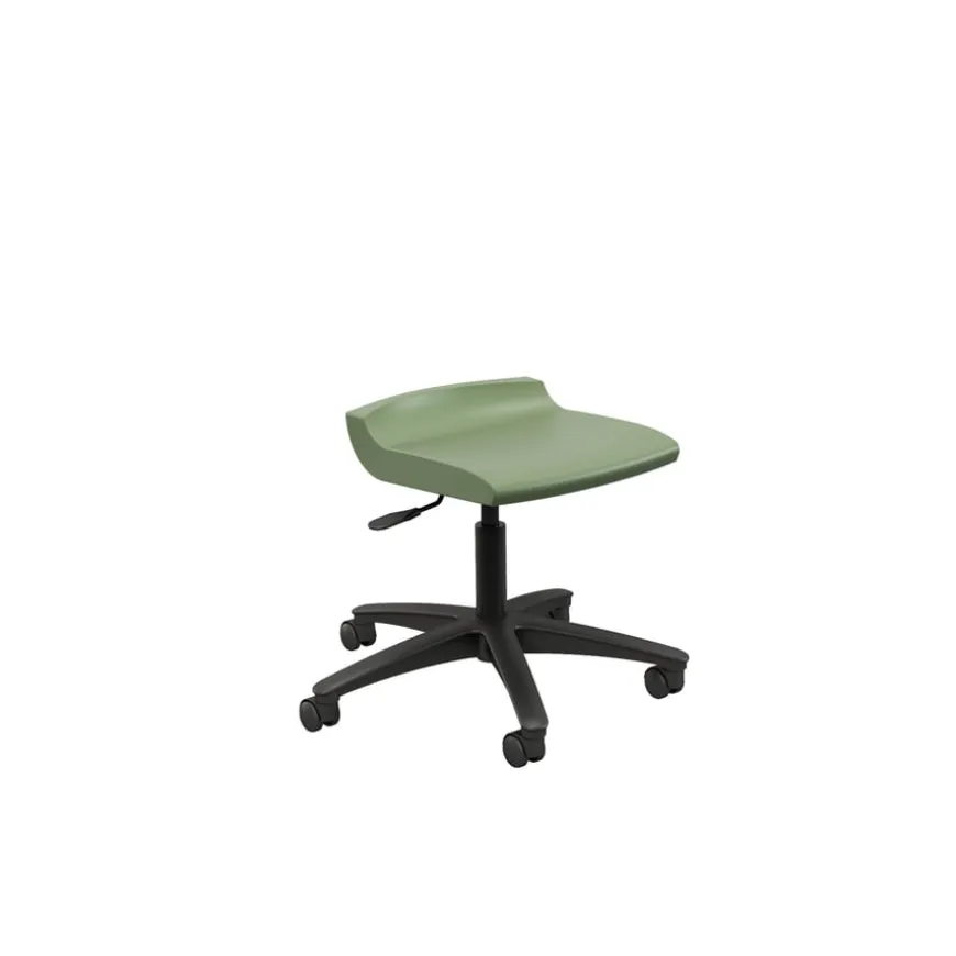 Postura Low Task Stool