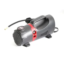 Precision Electric Air Compressor Ball Pump 12V DC & 230V AC
