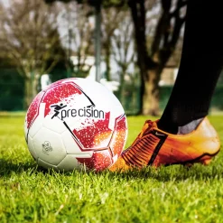 Precision Fusion Football Bundle 10pk