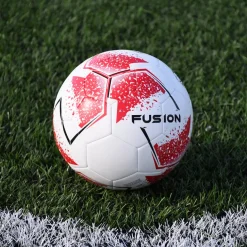 Precision Fusion Football Bundle 10pk