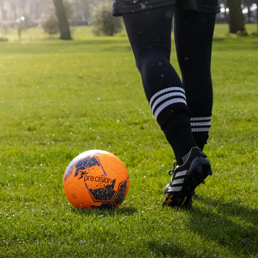 Precision Fusion IMS Training Football
